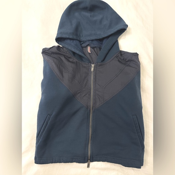 Free People movement lightweight zip up hoodie - Picture 7 of 11